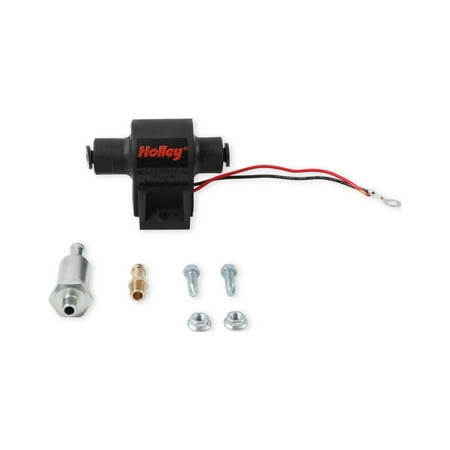 Holley Performance 12-427 Electric Fuel Pump