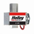 thumbnail image 1 of Holley Performance 12-429 Electric Fuel Pump, 1 of 7