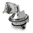 thumbnail image 1 of Holley Performance 12-454-11 Mechanical Fuel Pump, 1 of 10