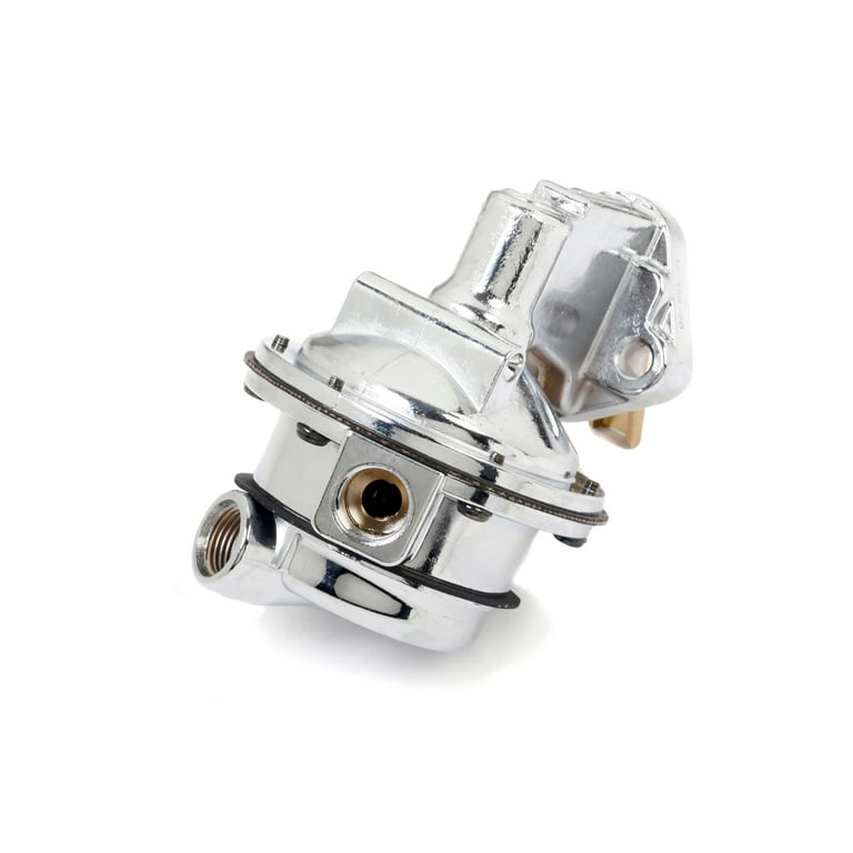 Holley Big Block Chevy Fuel Pump 12-454-20 - 170 GPH Holley Big Block Chevy Fuel Pump 12-454-20 - 170 GPH