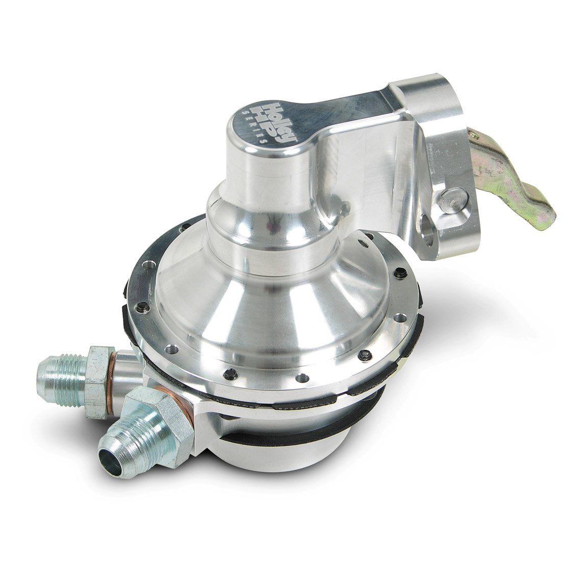 Holley Performance 12-454-25 Mechanical Fuel Pump