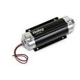 thumbnail image 1 of Holley Performance 12-600 Electric Fuel Pump, 1 of 2