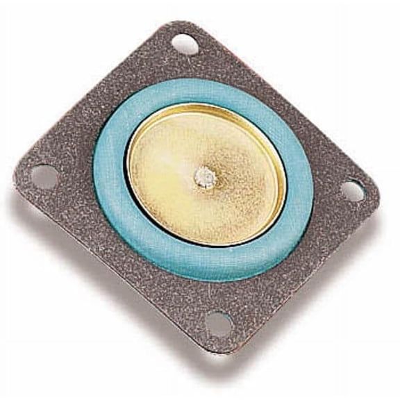 Holley Performance 12-752 Mechanical Fuel Pump