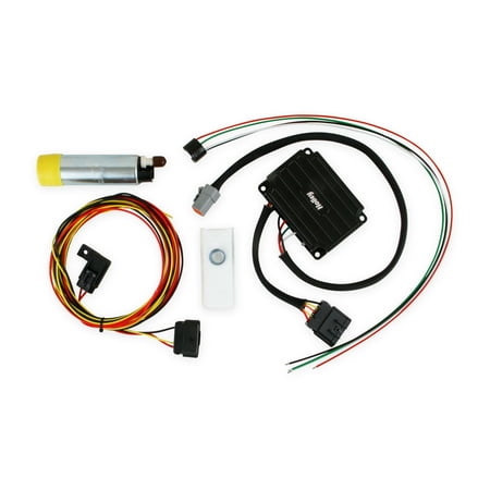 Holley Performance 12-767 Electric Fuel Pump