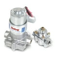 thumbnail image 1 of Holley Performance 12-802-1 Electric Fuel Pump, 1 of 6