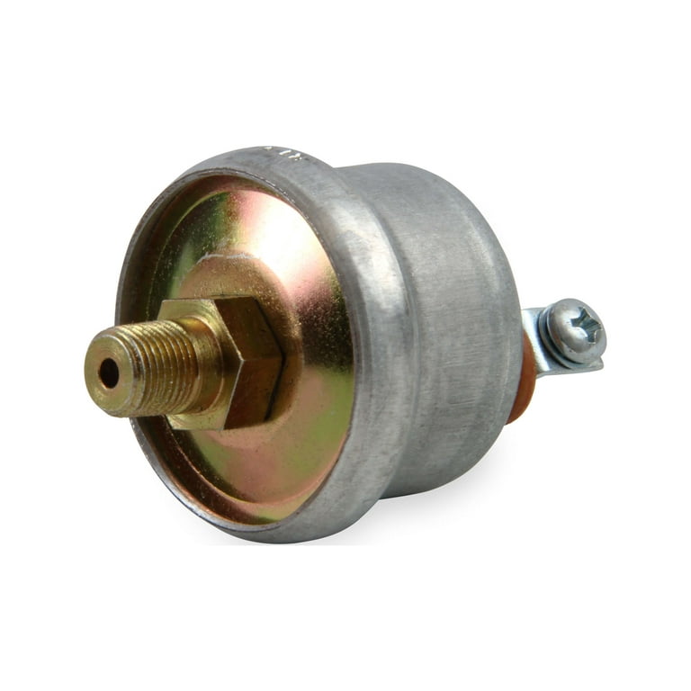 Holley Electric Pump Safety Switch Holley Electric Pump Safety Switch