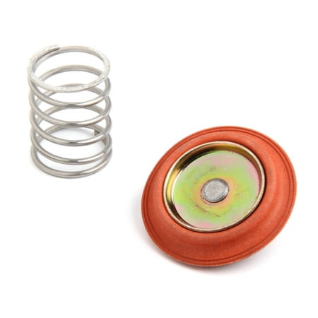 Holley Performance 12-822 Fuel Pressure Regulator
