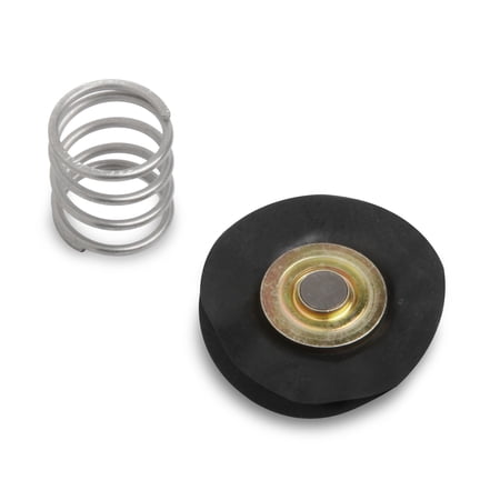 Holley Performance 12-825 Fuel Pressure Regulator