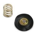 thumbnail image 1 of Holley Performance 12-827 Fuel Pressure Regulator, 1 of 4