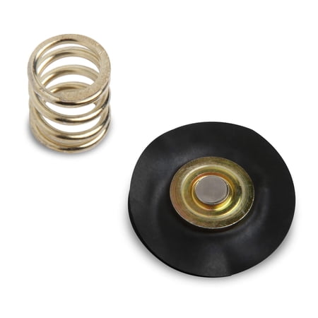 Holley Performance 12-827 Fuel Pressure Regulator
