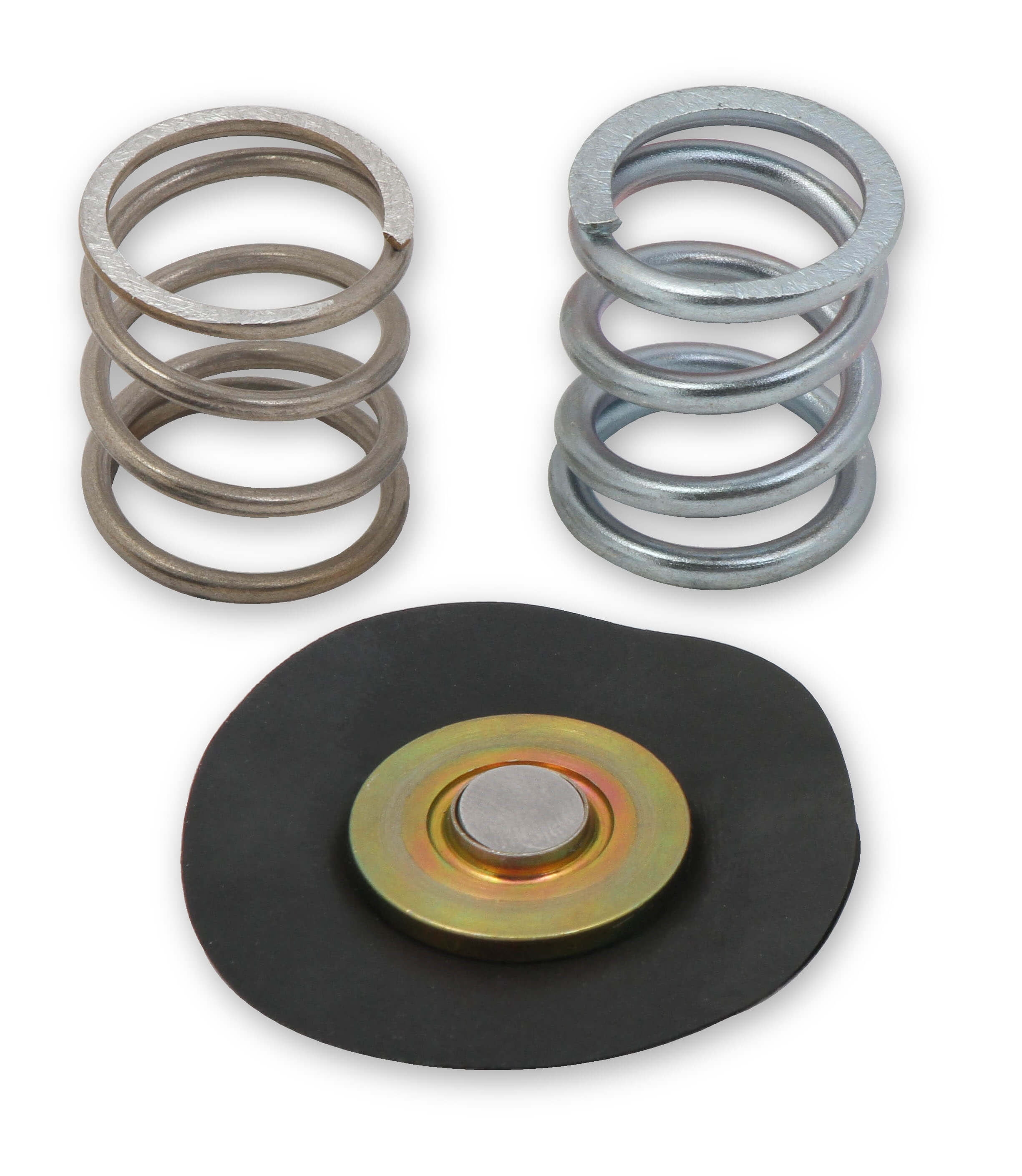 Holley Performance 12-828 Fuel Injection Pressure Regulator