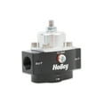 thumbnail image 1 of Holley Performance 12-840 Fuel Pressure Regulator, 1 of 7