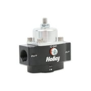 Holley Performance 12-840 Fuel Pressure Regulator