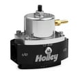 thumbnail image 1 of Holley Performance 12-846 Fuel Injection Pressure Regulator, 1 of 10