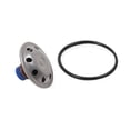 thumbnail image 1 of Holley Performance 12-878 Fuel Injection Pressure Regulator, 1 of 4