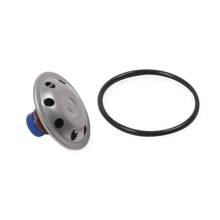 Holley Performance 12-878 Fuel Injection Pressure Regulator