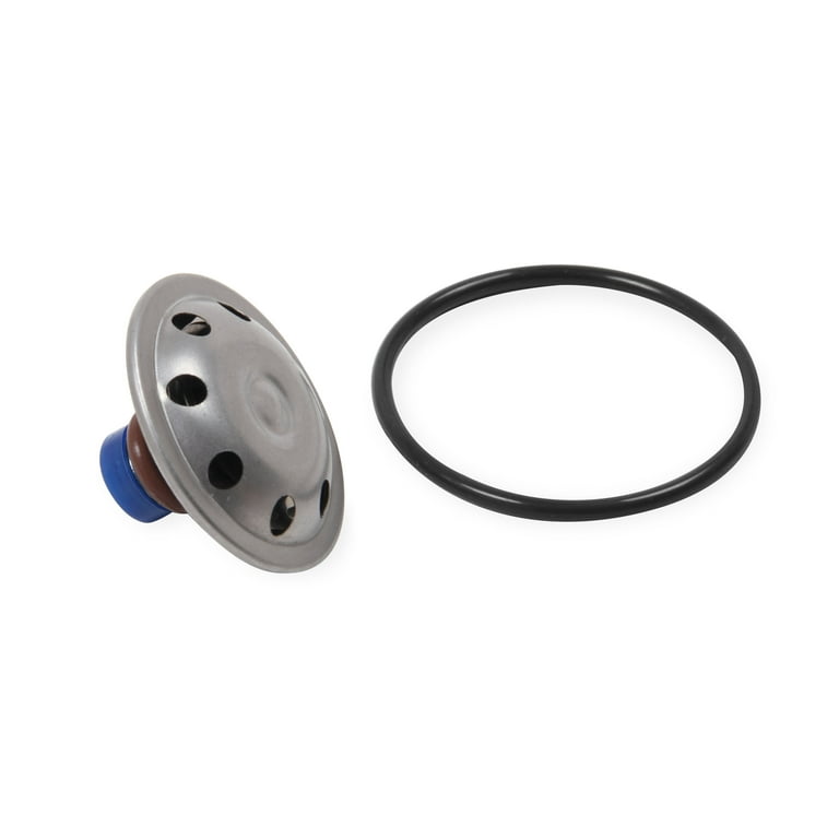 Holley Replacement Regulator Kits EFI 12-878 Holley Replacement Regulator Kits EFI 12-878