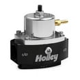 thumbnail image 1 of Holley Performance 12-879 Fuel Injection Pressure Regulator, 1 of 11