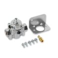 thumbnail image 1 of Holley Performance 12-881 Fuel Pressure Regulator, 1 of 7