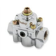 Holley Performance 12-882 Fuel Injection Pressure Regulator