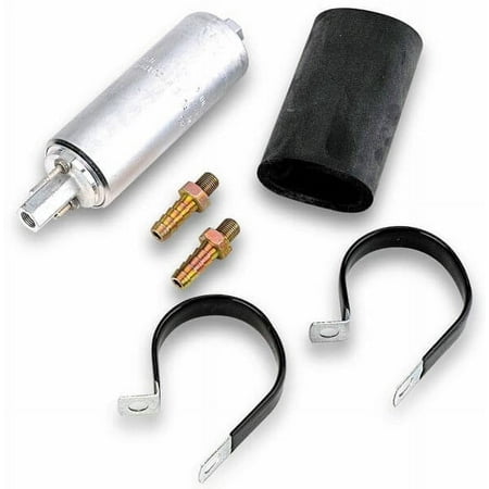 Holley Performance 12-927 Electric Fuel Pump