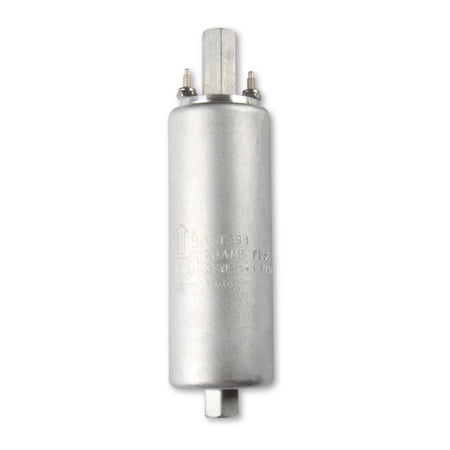 Holley Performance 12-930 Electric Fuel Pump