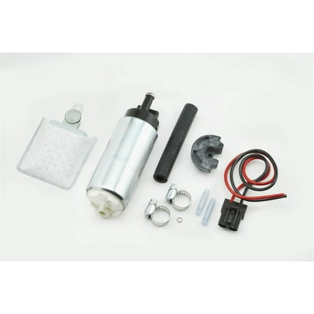 Holley Performance 12-937 Electric Fuel Pump Fits select: 1986-1992 TOYOTA SUPRA