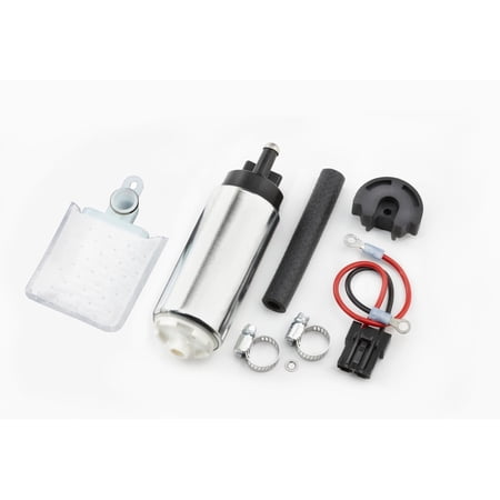 Holley Performance 12-941 Electric Fuel Pump Fits select: 1986-1988 MAZDA RX7