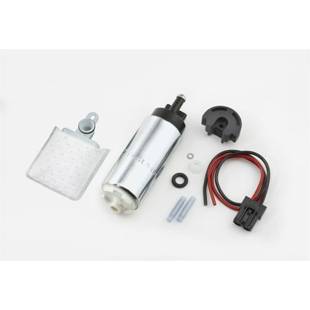 Holley Performance 12-942 Electric Fuel Pump Fits select: 1994-1995 MAZDA RX7