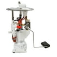 thumbnail image 1 of Holley Performance 12-949 Fuel Pump Module Assembly, 1 of 6