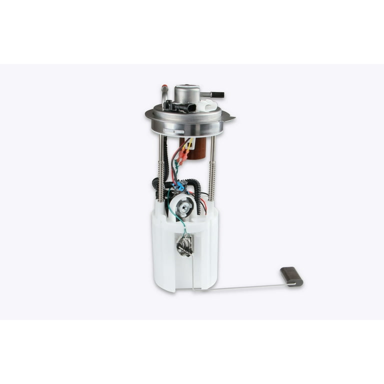 Holley 255 LPH Retrofit Fuel Pump Assy. Return Style Holley 255 LPH Retrofit Fuel Pump Assy. Return Style
