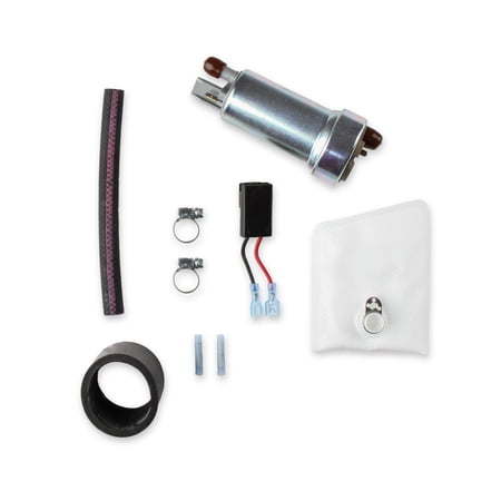 Holley Performance 12-962 Electric Fuel Pump