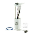 thumbnail image 1 of Holley Performance 12-985 Fuel Pump Module Assembly, 1 of 2