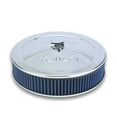 thumbnail image 1 of Holley Performance 120-146 Air Cleaner Assembly, 1 of 2