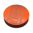 thumbnail image 1 of Holley Performance 120-176 Air Cleaner Assembly, 1 of 2