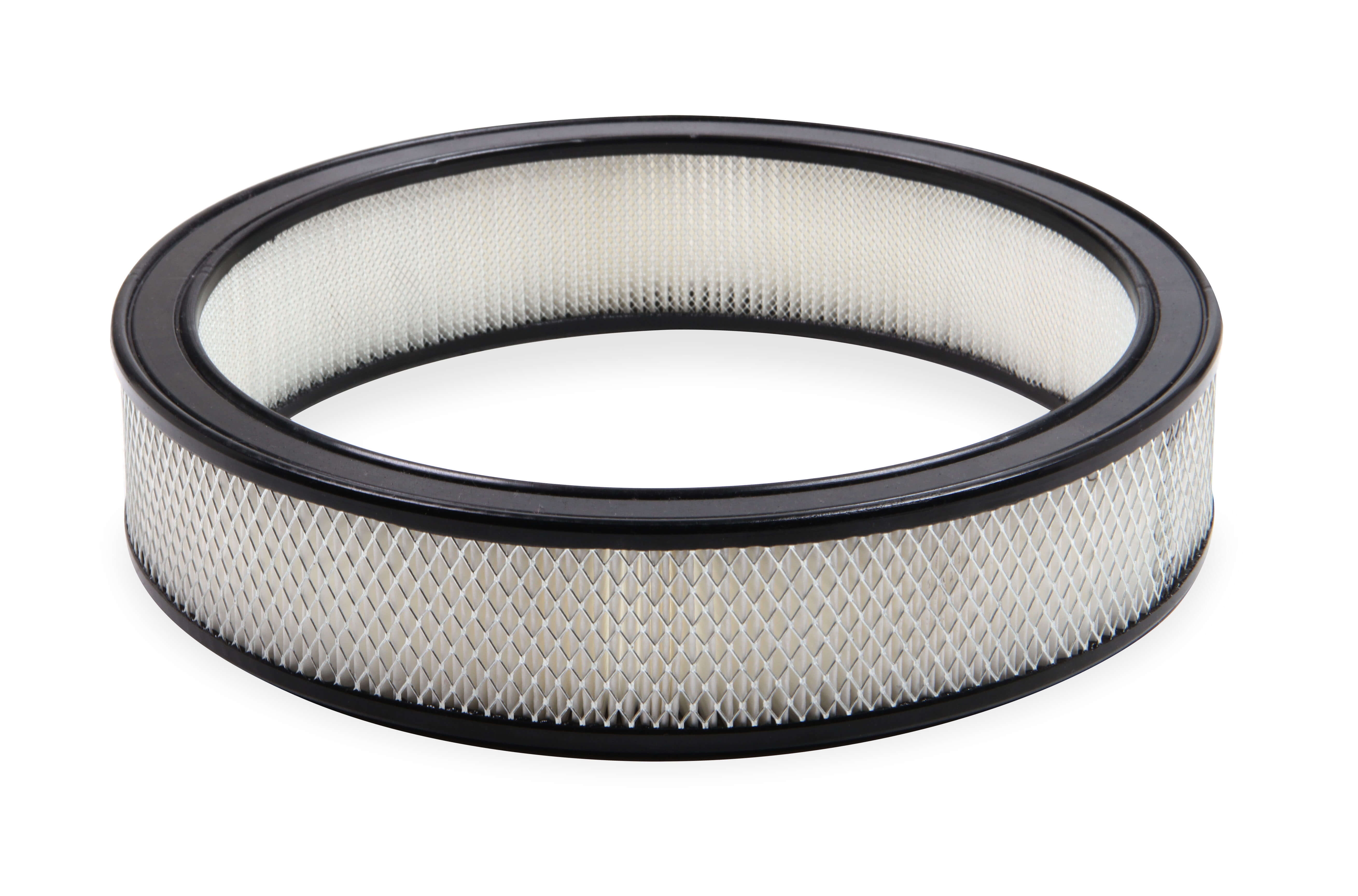 Holley Performance 120-178 Air Filter