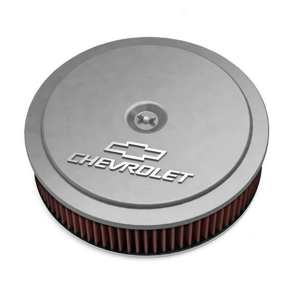 Holley Performance 120-218 Air Cleaner Assembly