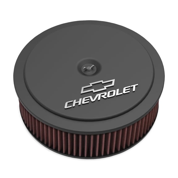 Holley Performance 120-221 Air Cleaner Assembly