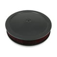 thumbnail image 1 of Holley Performance 120-4230 Air Cleaner Assembly, 1 of 5