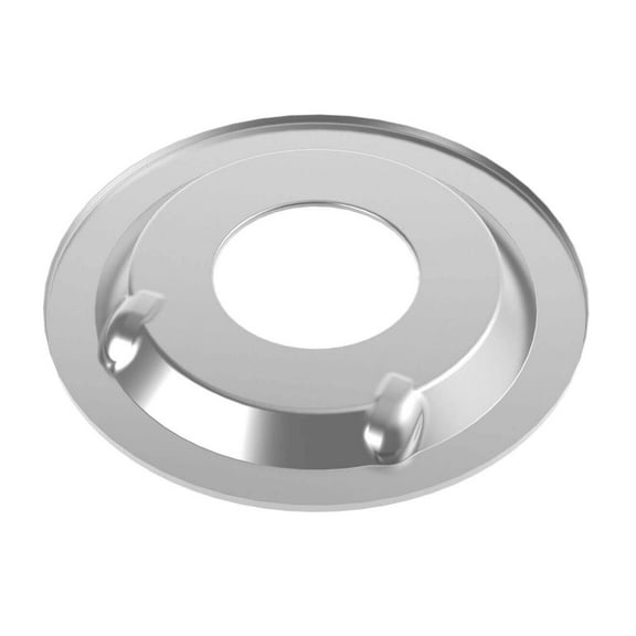 Holley Performance 120-510 Air Filter Housing Adapter