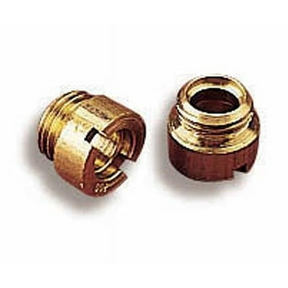 Holley Performance 122-148 Carburetor Metering Jet