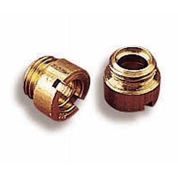Holley Performance 122-154 Carburetor Metering Jet