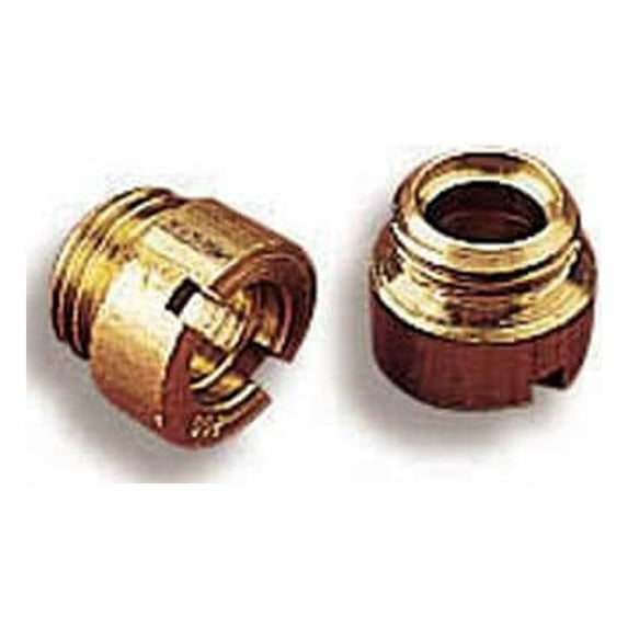 Holley Performance 122-158 Carburetor Metering Jet