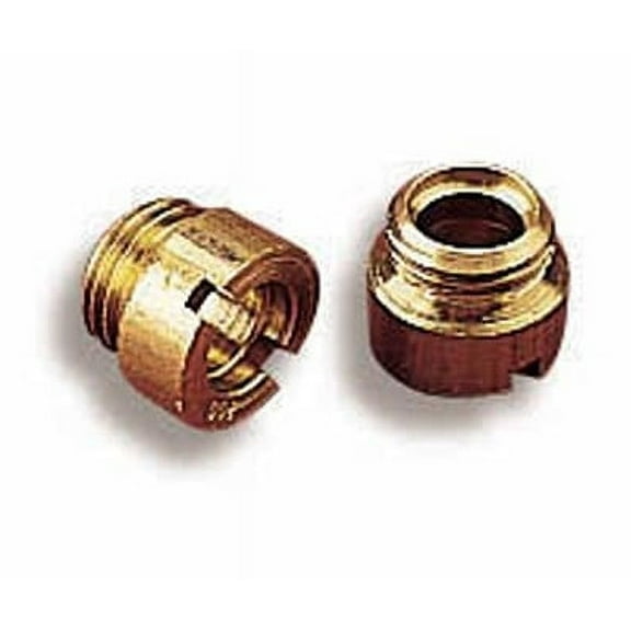 Holley Performance 122-160 Carburetor Metering Jet