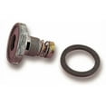 thumbnail image 1 of Holley Performance 125-165 Carburetor Power Valve, 1 of 3