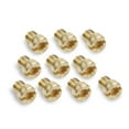 thumbnail image 1 of Holley Performance 126-24-10 Carburetor Air Bleed Tuning Kit, 1 of 2