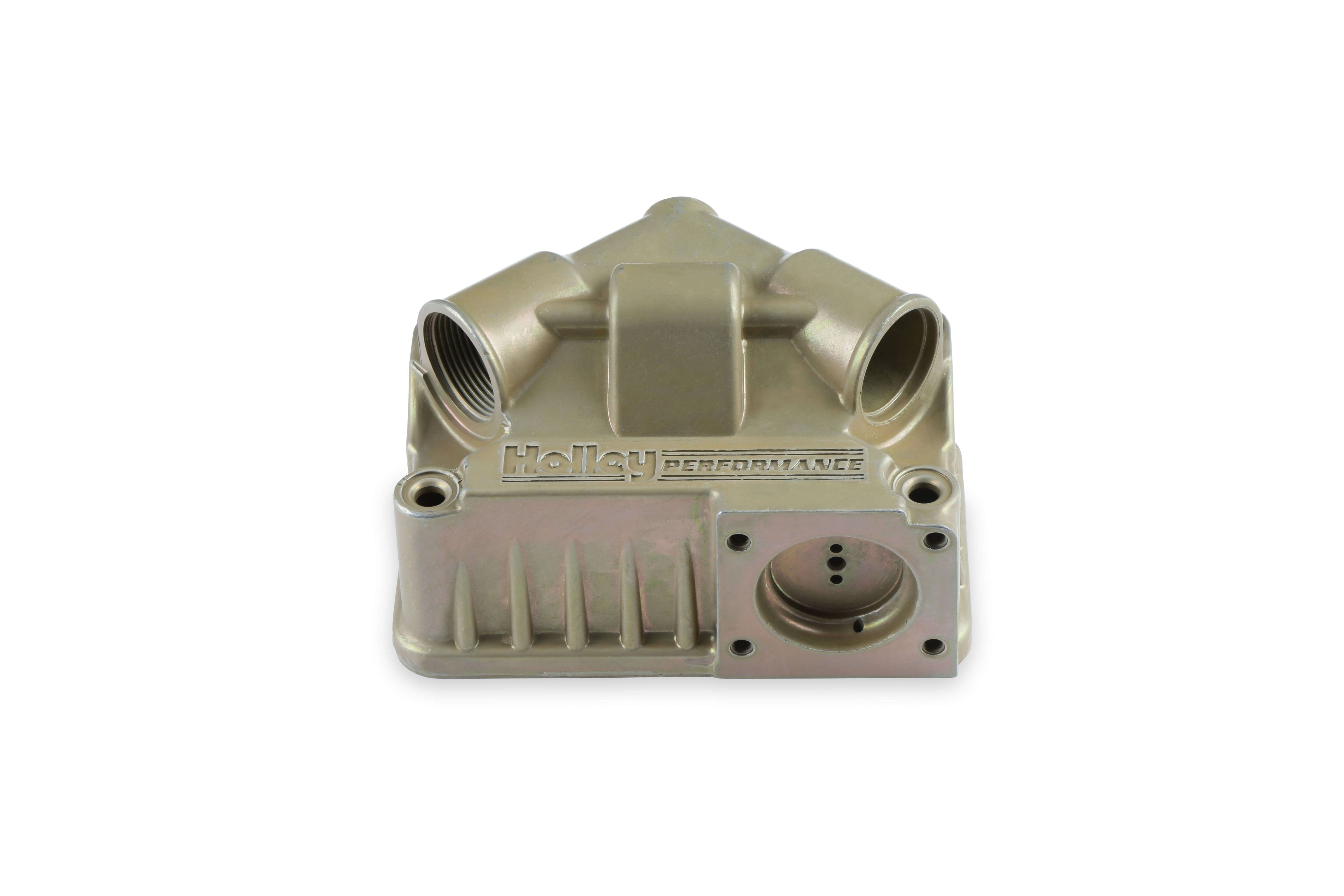 Holley Performance 134-103 Carburetor Float Bowl Cover Gasket