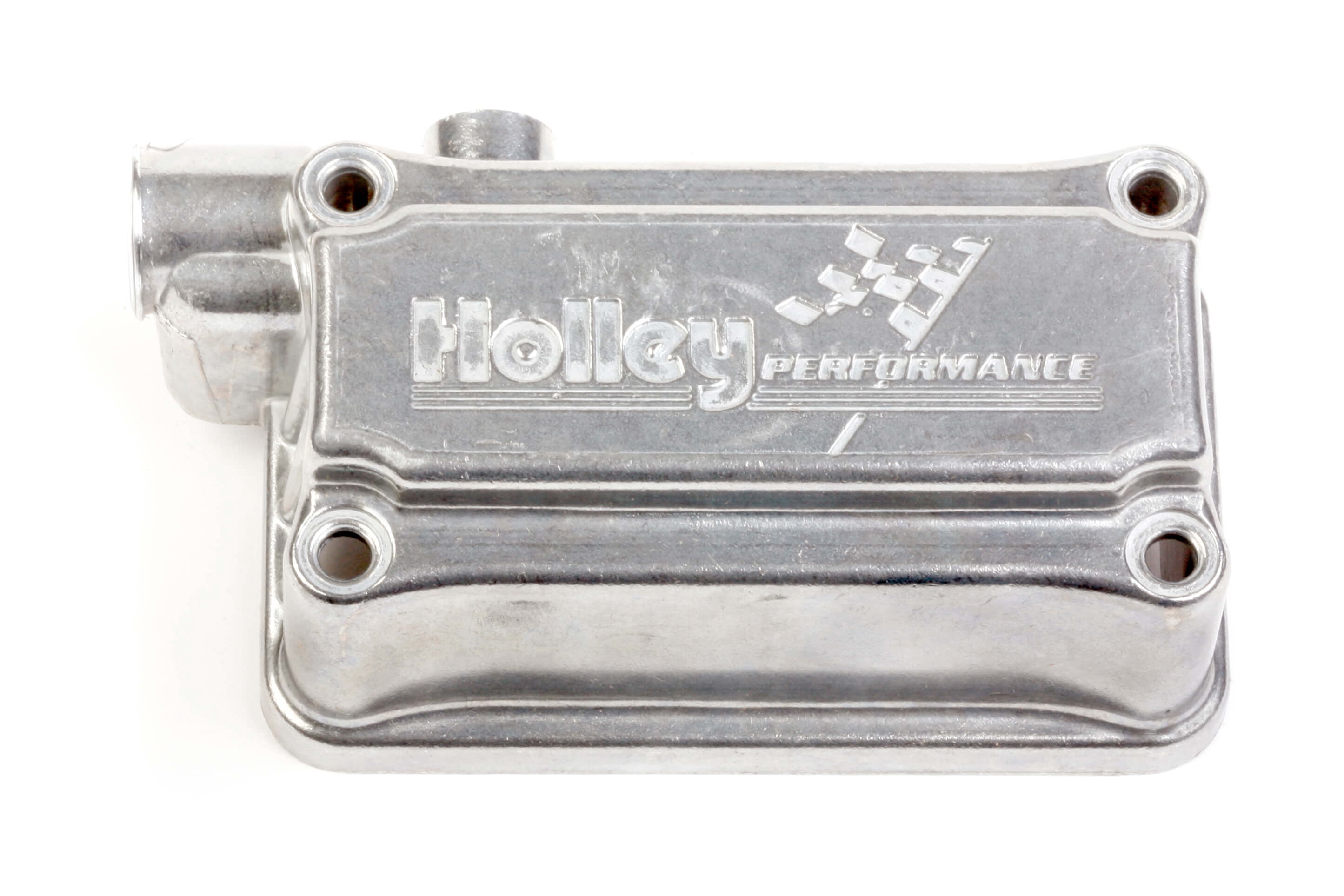 Holley Performance 134-105S Carburetor Float Bowl Cover Gasket
