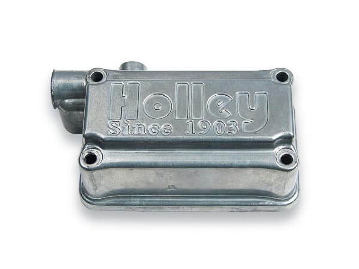 Holley Performance 134-282S Carburetor Float Bowl Cover Gasket