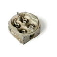 thumbnail image 1 of Holley Performance 134-300C Carburetor Top, 1 of 2